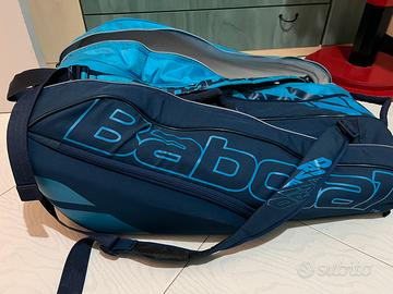 Borsa Babolat 12 racchette tennis