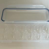 Porta uova 12 postazioni