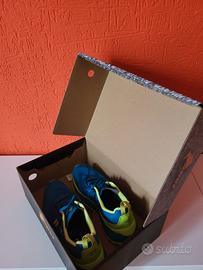 Scarpe Trail Running ANDE Thunder - Donna - Suola