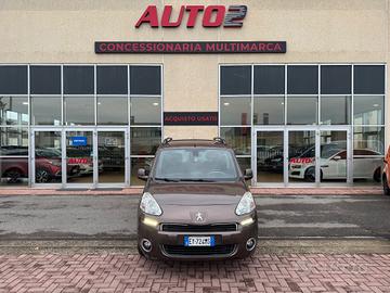 Peugeot Partner Tepee 1.6 HDi 92CV Active