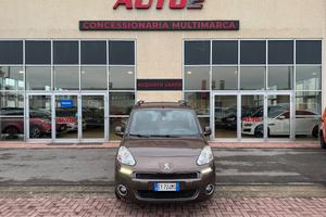 Peugeot Partner Tepee 1.6 HDi 92CV Active