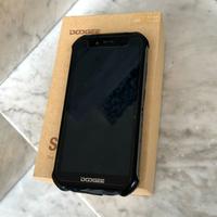 DOOGEE S40 Smartphone Rugged IP68 3/32GB