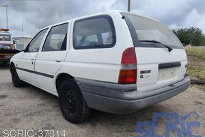 FORD ESCORT 5 AAL, ABL 1.3 60CV 90-95 - Ricambi