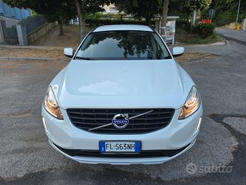 Volvo XC 60 XC60 D5 AWD Kinetic