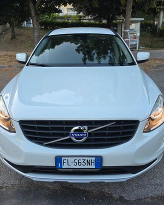 Volvo XC 60 XC60 D5 AWD Kinetic