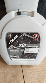 catene da neve furgone/camper