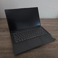 Lenovo IdeaPad 5 14" - Università/Lavoro