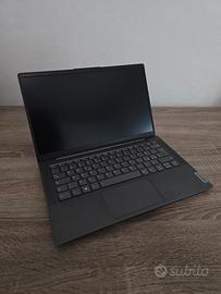 Lenovo IdeaPad 5 14" - Università/Lavoro