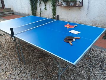 Tavolo ping pong