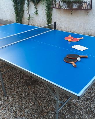 Tavolo ping pong