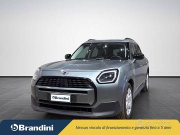 Mini Mini Countryman 2.0 48V D Classic auto