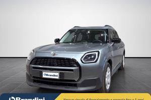 Mini Mini Countryman 2.0 48V D Classic auto