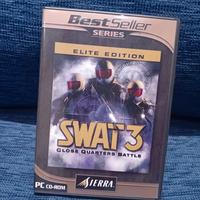 SWAT3 Close Quarters Battle ITA