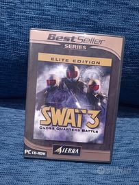 SWAT3 Close Quarters Battle ITA