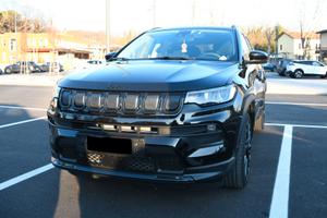 Jeep Compass 1.6 Multijet 130cv - NIGHT EAGLE