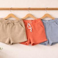 Lotto 3 shorts H&M bimbo 1,5–2 anni