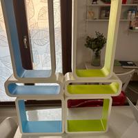 mensole ikea