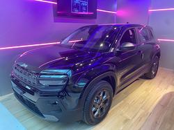 Jeep Avenger 1.2 Turbo 100 CV Longitude