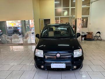 Fiat Panda 1.2 Dynamic Natural Power Metano