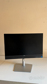PC ALL IN ONE DELL 24"