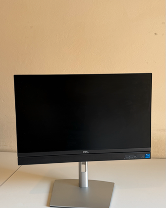 PC ALL IN ONE DELL 24"