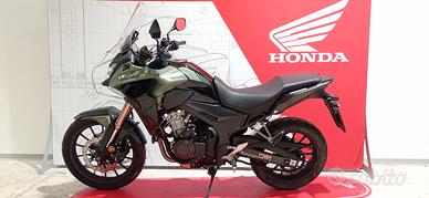 Honda CB 500 X - 2022