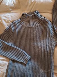 maglione uomo