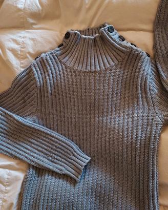 maglione uomo