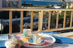 Attico a gallipoli vicino le spiagge