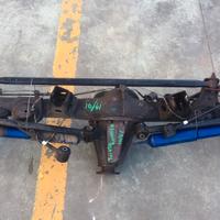 Assale posteriore per Toyota 4 Runner del 2002