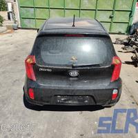 KIA PICANTO TA 1.0 69CV 11-17 ricambi