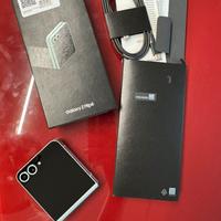 Samsung Galaxy Z Flip 6 - 256GB