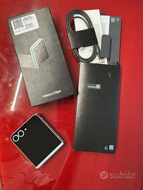 Samsung Galaxy Z Flip 6 - 256GB