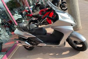 Silver Wing 400