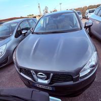 NISSAN Qashqai+2 1.5 dCi DPF Tekna