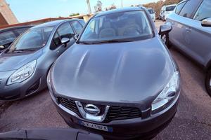 NISSAN Qashqai+2 1.5 dCi DPF Tekna