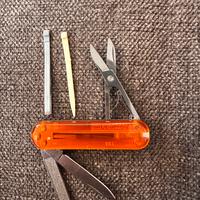 Coltellino tascabile VICTORINOX Classic SD