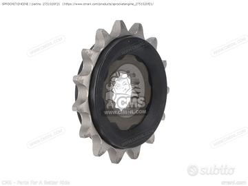 SUZUKI 27510-20F21 Pignone V-STROM 650 (04/10)