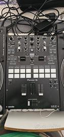 Mixer DJM S7