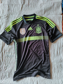 Maglia Spagna
