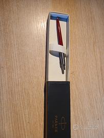 Penna Parker Est 1888
