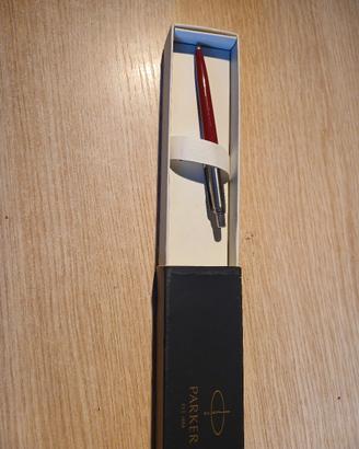Penna Parker Est 1888