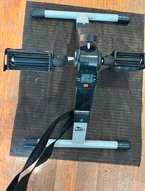 Mini Cyclette Pieghevole