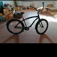Bicicletta Cafè Racer