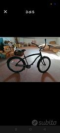 Bicicletta Cafè Racer