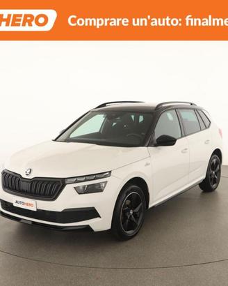 SKODA Kamiq TG50663