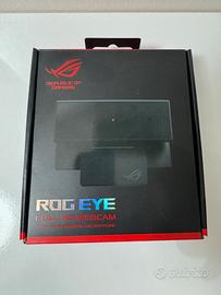 Asus Rog Eye webcam