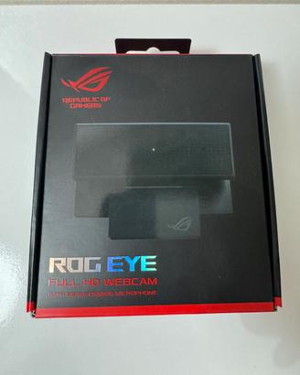 Asus Rog Eye webcam
