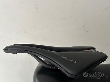 Sella nuova KOCEVLO strada/mtb