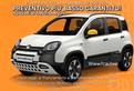 Fiat Pandina 1.0 FireFly S&S Hybrid - NUOVA DA IMM